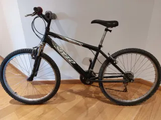 Bicicleta de montaña para adulto