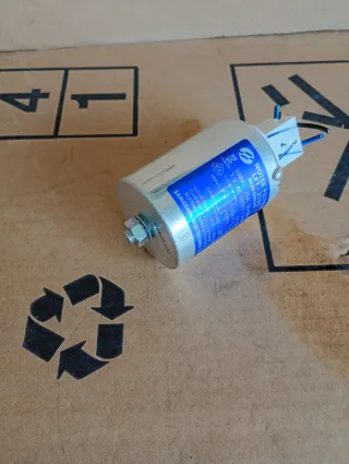 Filtro de red lavadora Samsung EcoBubble