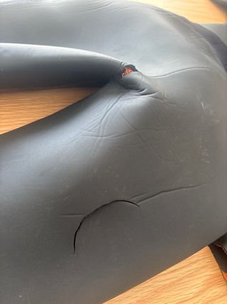 Traje neopreno Triboard 5/3 M- windsurf kitesurf