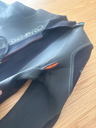 Traje neopreno Triboard 5/3 M- windsurf kitesurf