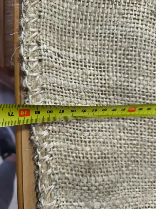 Saco de café de Colombia 70 kg