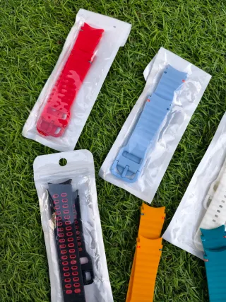 Correas Galaxy Watch 4/5/6/7