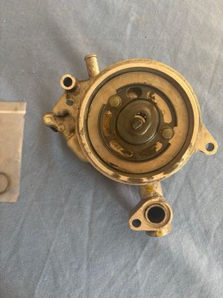 Bomba de agua Yamaha YZF R125