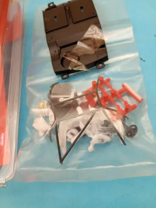 Ninco Ford Sierra Prorace Evo