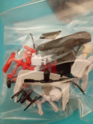 Ninco Ford Sierra Prorace Evo