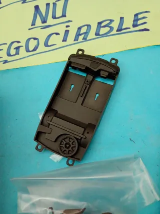 Ninco Ford Sierra Prorace Evo