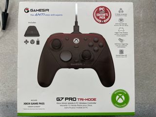 Mando GameSir G7 Pro Tri-Mode