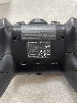 Mando GameSir G7 Pro Tri-Mode