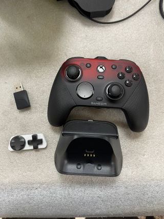 Mando GameSir G7 Pro Tri-Mode