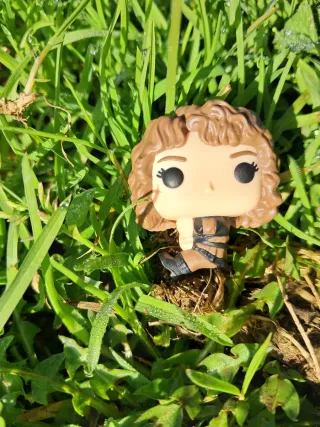 Funkos Erica+Nancy Stranger Things