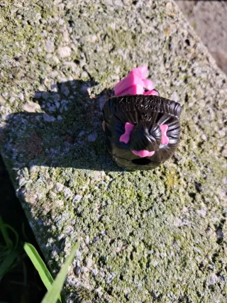 Funkos Erica+Nancy Stranger Things