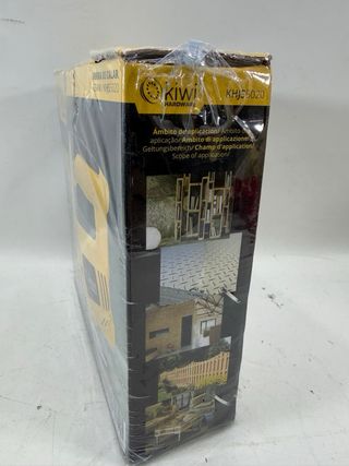 Sierra de calar KIWI HARDWARE JIGSAW