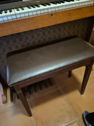 Órgano Eléctrico Vintage Viscount