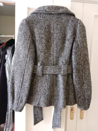 Chaqueta H&M Talla S /36