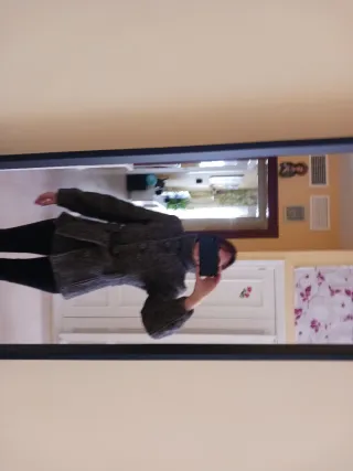 Chaqueta H&M Talla S /36