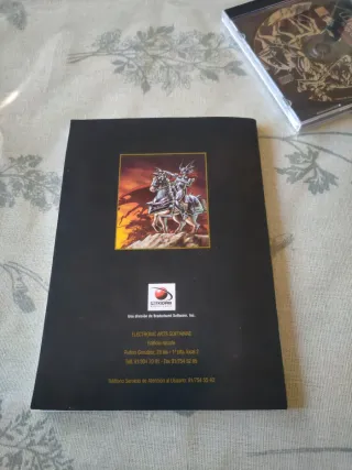 Warlords III: Reign of Heroes PC