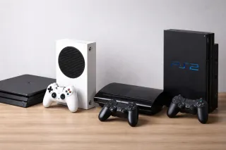 Cambio consolas por pc gaming