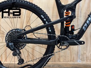 Propain Spindrift CF Carbon Sram X01 AXS 2023