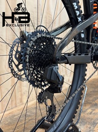 Propain Spindrift CF Carbon Sram X01 AXS 2023