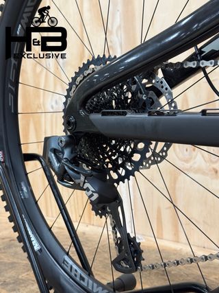 Propain Spindrift CF Carbon Sram X01 AXS 2023