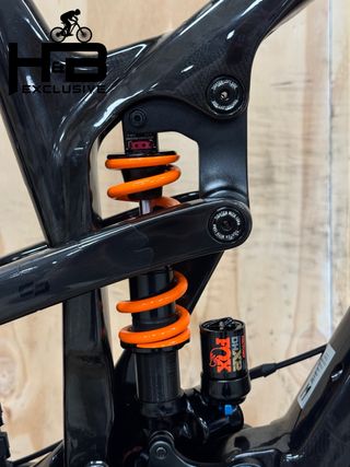 Propain Spindrift CF Carbon Sram X01 AXS 2023