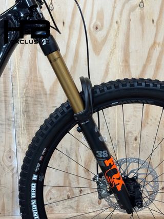 Propain Spindrift CF Carbon Sram X01 AXS 2023