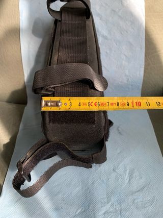 Bolsa Quadro Topeak Preta