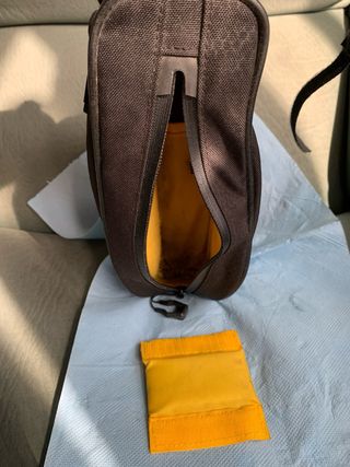 Bolsa Quadro Topeak Preta