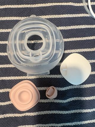 Philips Avent Extractor Leche Eléctrico