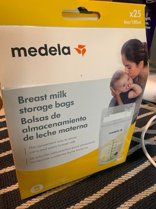 Philips Avent Extractor Leche Eléctrico