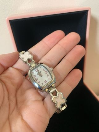 Reloj niña Lotus