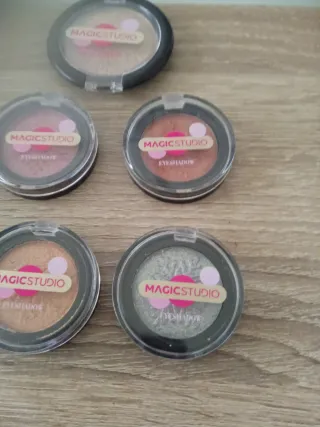 Polvos bronceadores Maderas Trigueño