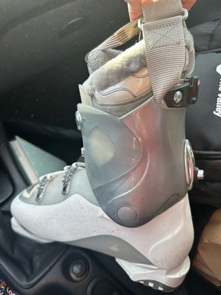 Botas esquí mujer ATOMIC Talla 38