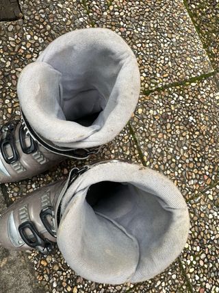 Botas esquí mujer ATOMIC Talla 38