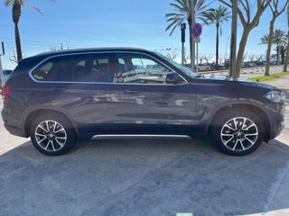 BMW X5 xDrive 40e