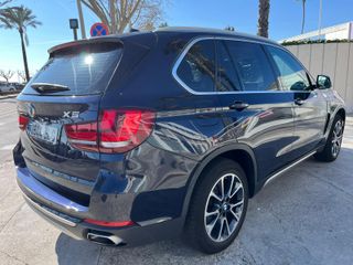 BMW X5 xDrive 40e