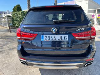 BMW X5 xDrive 40e