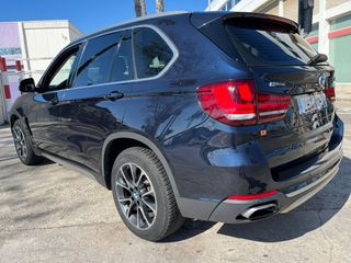 BMW X5 xDrive 40e