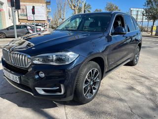 BMW X5 xDrive 40e