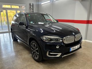 BMW X5 xDrive 40e