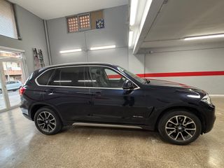 BMW X5 xDrive 40e
