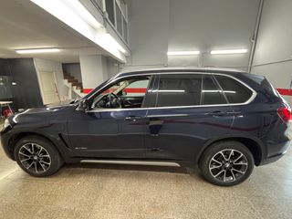 BMW X5 xDrive 40e