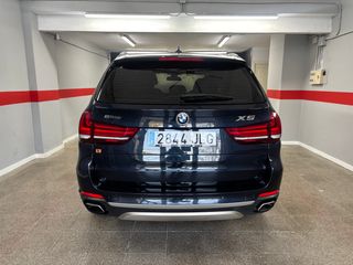 BMW X5 xDrive 40e