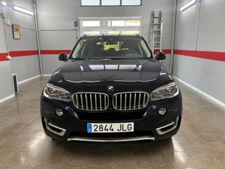 BMW X5 xDrive 40e