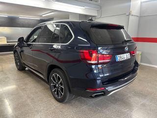 BMW X5 xDrive 40e