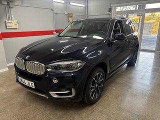 BMW X5 xDrive 40e