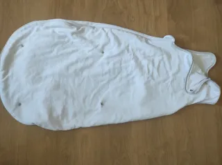 Saco dormir bebé bosque