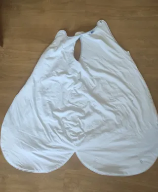 Saco dormir bebé bosque