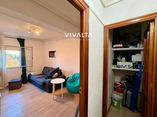 Piso en venta en Opañel en Madrid