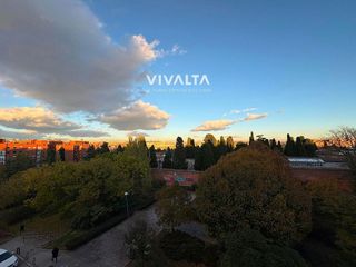 Piso en venta en Opañel en Madrid